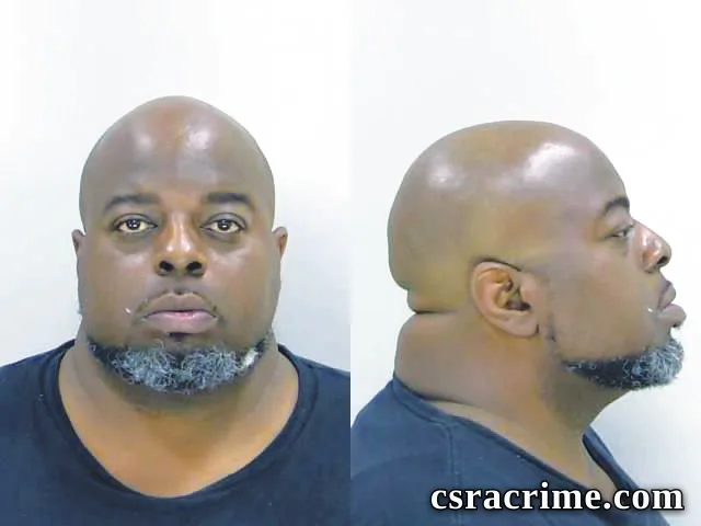 Himie Fields booking photo