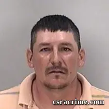 Hipolito Barbara booking photo