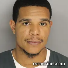 Hirial Washington booking photo