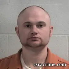 Hoke Smith Freeman booking photo