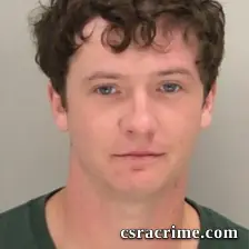 Holden Eackloff booking photo