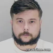 Holden Schneider booking photo