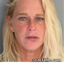 Holland James booking photo