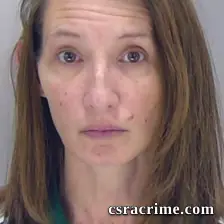 Holly Piersoncuebas booking photo