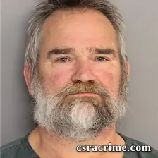 Homer Ogle booking photo