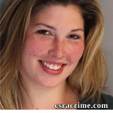 Hope Mckinney booking photo