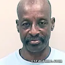 Hosey Allen booking photo