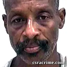 Hosey Allen booking photo
