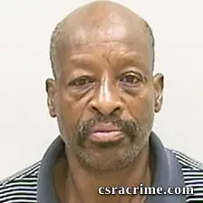 Hosey Allen booking photo