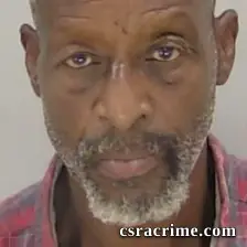 Hosey Ojay Allen booking photo