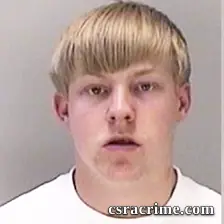 Houston Mcgahee booking photo