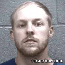 Houston Mcgahee booking photo