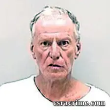Houston Watkins booking photo