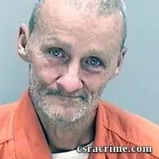Howard Beard JR booking photo