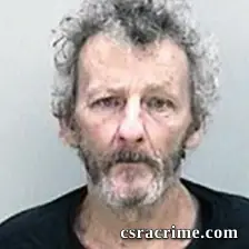 Howard Beard JR booking photo