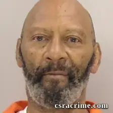 Howard Blue Mcneil booking photo
