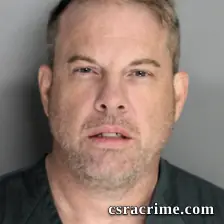 Howard Bodie JR booking photo