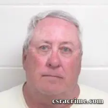 Howard Clay Martin booking photo