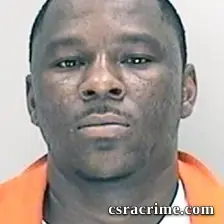 Howard Ellerson booking photo