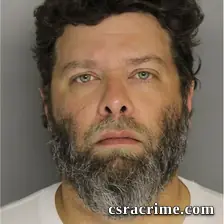 Howard Fiske booking photo