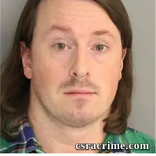 Howard Fulcher booking photo