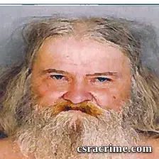 Howard Maurer booking photo