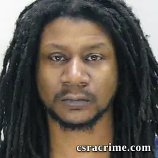 Howard Rowe booking photo
