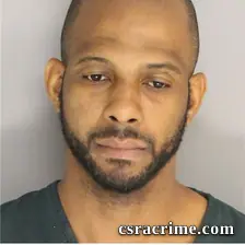 Howard Toole booking photo