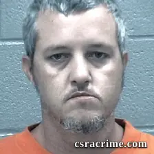 Hubert Chastain booking photo
