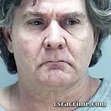 Hugh Martin II booking photo