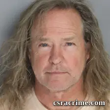 Hugh Price booking photo