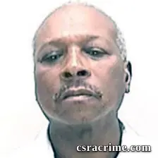 Hugh Wilson JR booking photo