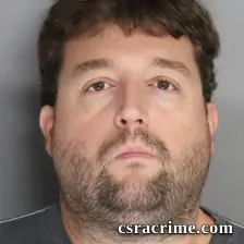 Hunter Skipper booking photo