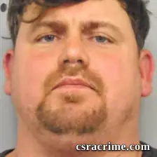 Hunter Ul Henderson booking photo