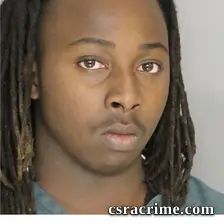 Hykiem Seawright booking photo