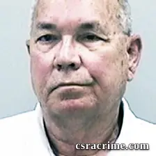 Hyland Bunn booking photo