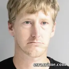 Ian Beason booking photo
