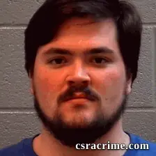 Ian Mcmillian booking photo