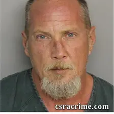Ignatius Price booking photo