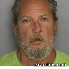 Ignatius Price booking photo