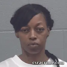 Iguana Mills booking photo