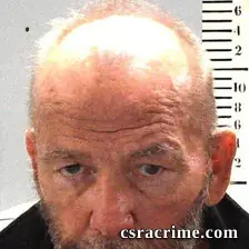 Ihor Stetkewycz booking photo