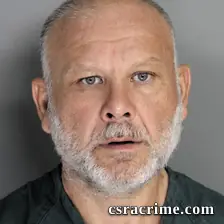 Ilimdar Alishanov booking photo