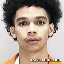 Immanuel Colon booking photo