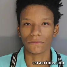 India Cade booking photo