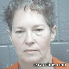Indigo Clark-Dubay booking photo