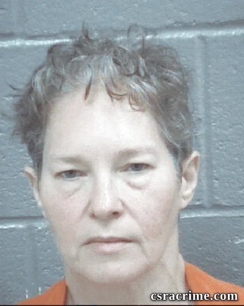 Indigo Clark-Dubay booking photo