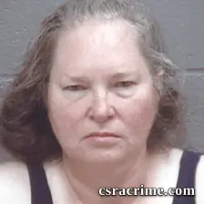 Indigo Clark-Dubay booking photo