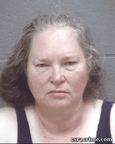 Indigo Clark-Dubay booking photo
