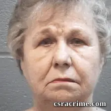 Inge Digusto booking photo